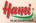 Hami log�