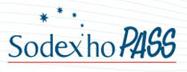 Sodexho Pass log�
