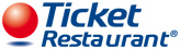 Ticket Restaurant log�